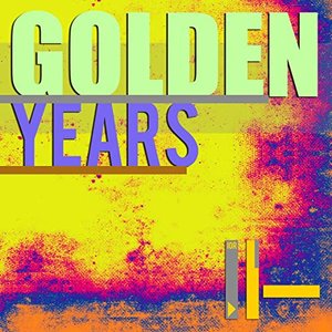 Dance: The Golden Years