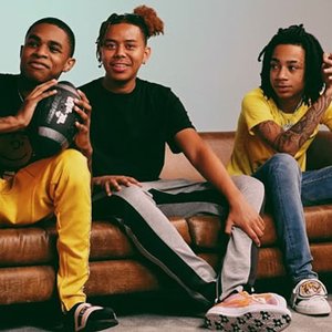 YBN Almighty Jay, YBN Cordae & YBN Nahmir için avatar