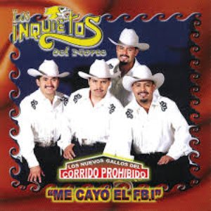 Los Nuevos Gallos Del Corrido Prohibido