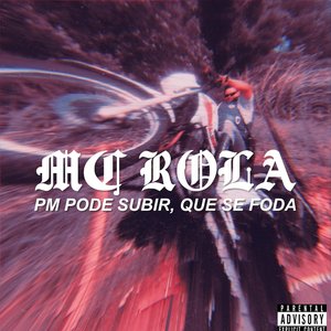 PM PODE SUBIR, QUE SE FODA - Single