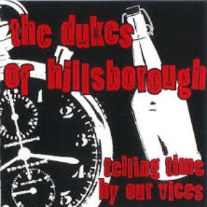 Telling Time By Our Vices