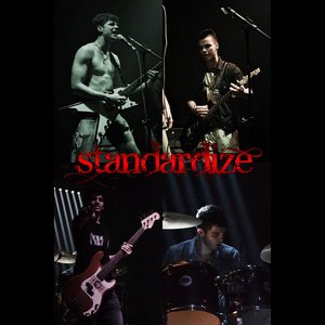 Standardize 的头像