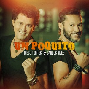 Un Poquito - Single