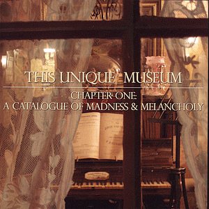 Chapter One: A Catalogue Of Madness & Melancholy