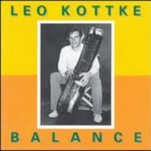 Balance cover