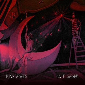 Half Awake