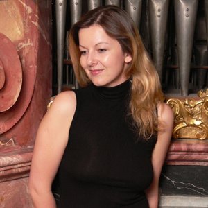 Avatar för Daniela Kosinová