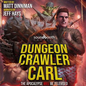 Dungeon Crawler Carl