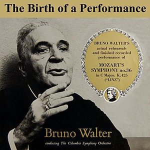 The Birth Of A Performance