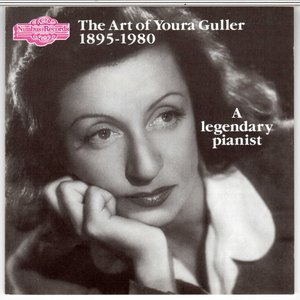 The Art Of Youra Guller
