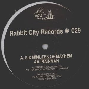 Six Minutes of Mayhem / Rainman