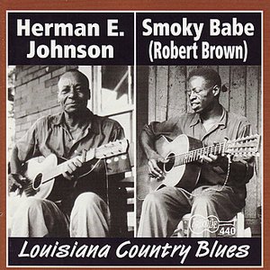 Louisiana Country Blues