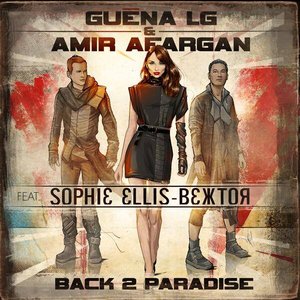 Avatar for Guena LG & Amir Afargan feat. Sophie Ellis-Bextor