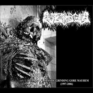 Spastic Grinding Gore Mayhem