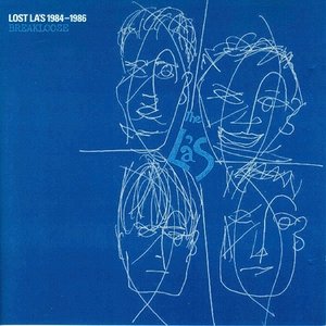 Lost La's 1984-1986: Breakloose