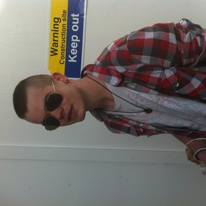 Sam Muckley 的头像