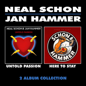 Neal Schon - Untold Passion & Here To Stay - Zortam Music