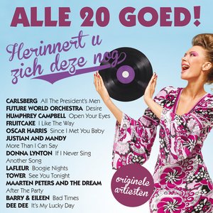 Alle 20 Goed - Herinnert U Zich Deze Nog