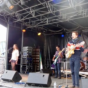 Marty And The Magic Minds 的头像