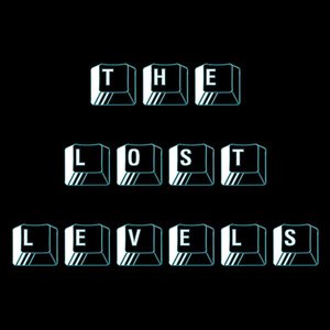 Image for 'The Lost Levels'