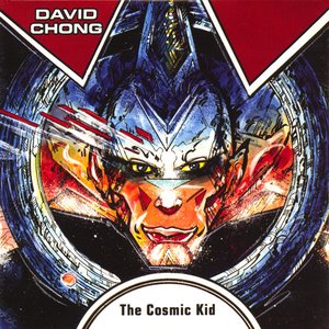 The Cosmic Kid