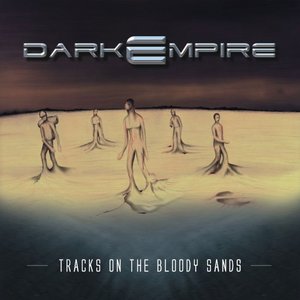 Tracks On The Bloody Sands