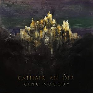 Cathair an Oir