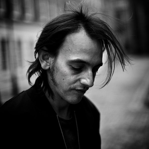 Cristian Vogel photo provided by Last.fm