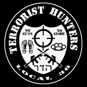 Terrorist Hunters (Local 36)