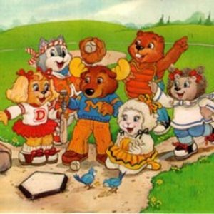 Get Along Gang 的头像