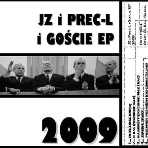 JZ i Prec-L 的头像