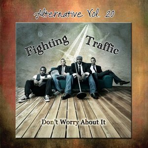 Alternative Vol. 20: Don't Worry About It