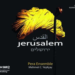 Jerusalem