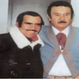 Avatar for vicente fernandez y antonio aguilar