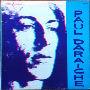 Paul Daraiche