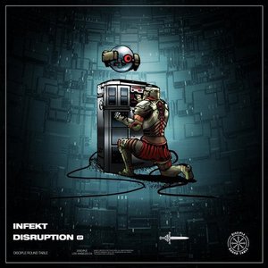 'Disruption EP' için resim