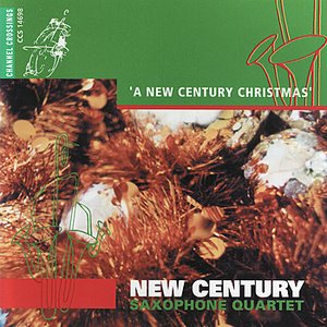 A New Century Christmas