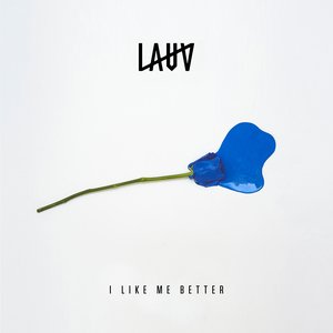 Image for 'I Like Me Better'