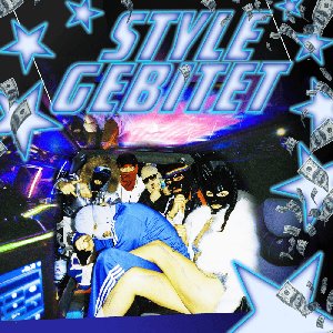 STYLE GEBITET