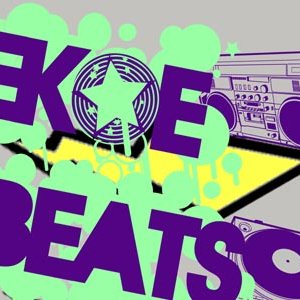Ekoe Beats 的头像