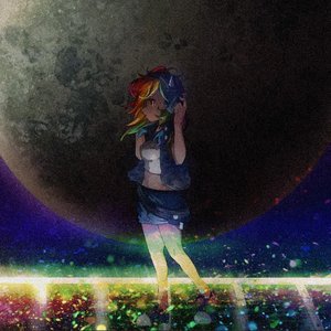 RAINBOW ROAD II