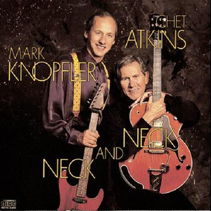 Chet Atkins & Mark Knopfler - 100 Verliefd - Zortam Music