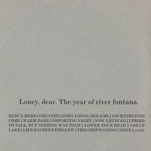 The Year of River Fontana
