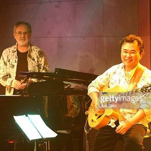 Jack Lee & Bob James 的头像