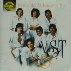 VST & Company - Awitin Mo At Isasayaw Ko - Zortam Music