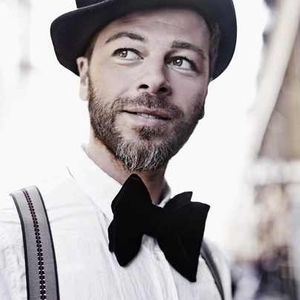 Christophe Maé photo provided by Last.fm