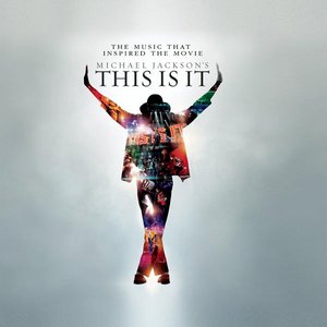 “Michael Jackson's This Is It (The Music that Inspired the Movie)”的封面