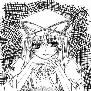 みよ 的头像