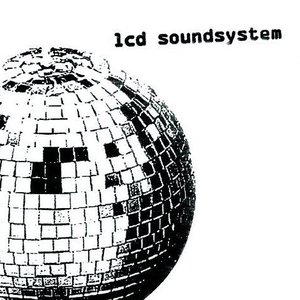 LCD Soundsystem