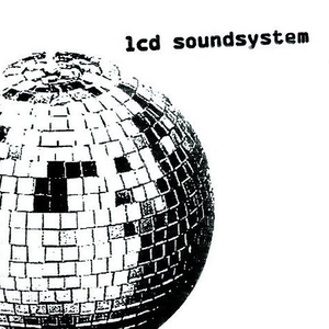 LCD Soundsystem
